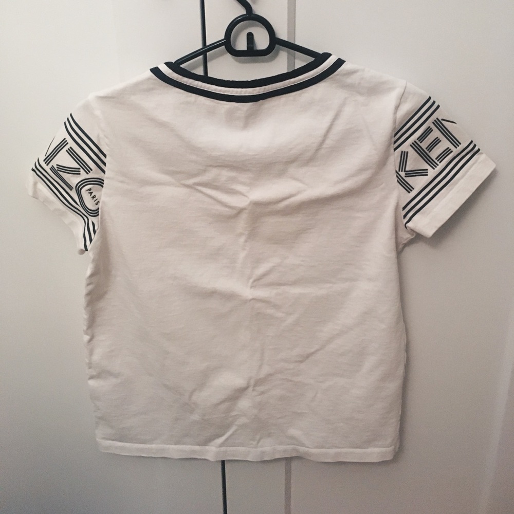 Kenzo Paris Tshirt
